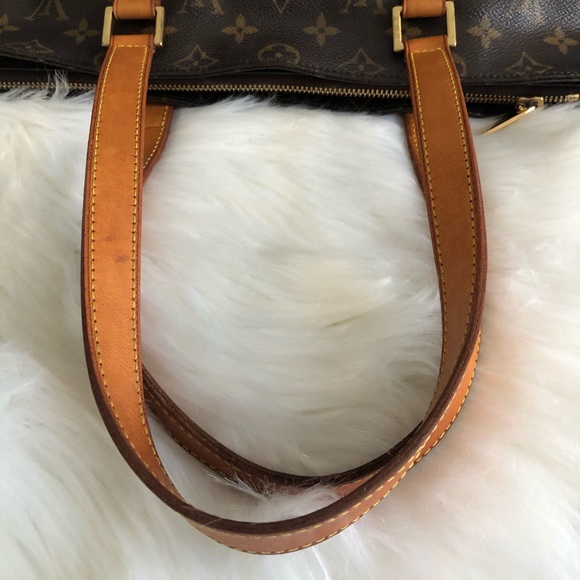 ❌❌SOLD❌❌Louis Vuitton Cabas piano - Picture 11 of 16